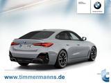 BMW i4 M50 Navi Leder Tempom.aktiv Glasdach - BMW i4 in Düsseldorf