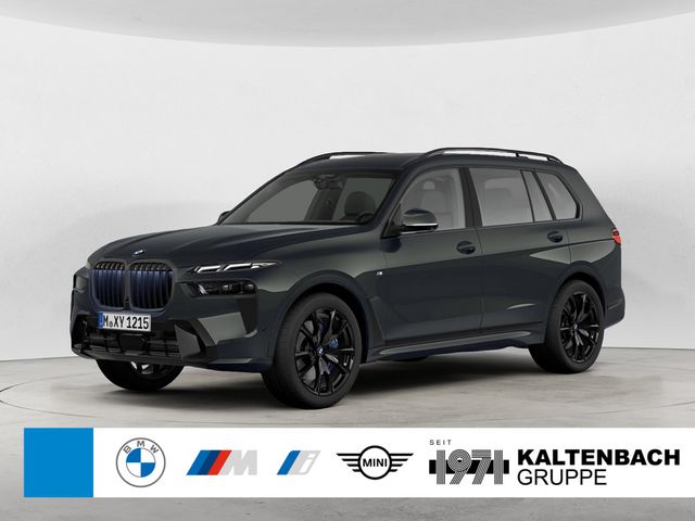 BMW X7 xDrive 40d M-Sport FACEL. 360° PANO LED HUD