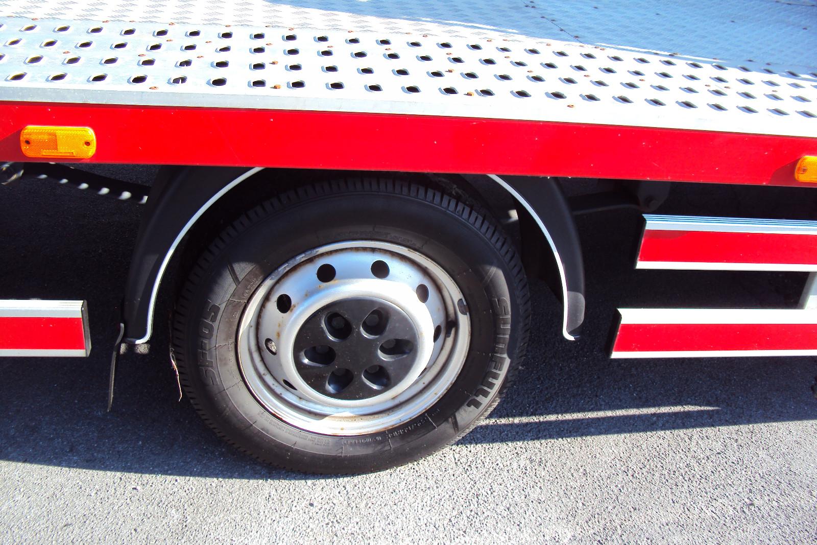 Iveco ANDERE Daily Kasten HKa 35 S... Radstand 3950
