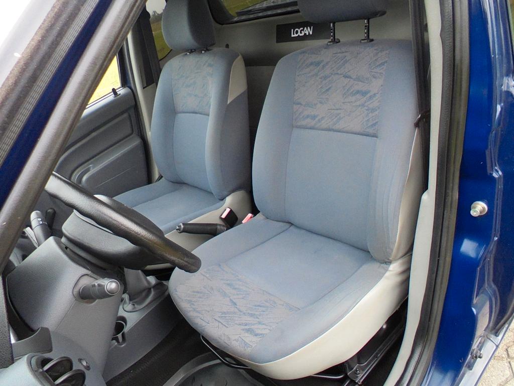 Dacia Logan Pick-Up