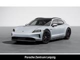 Porsche Taycan 4S Cross Turismo Vollleder Chrono BosePan - gebrauchte Porsche Kombis