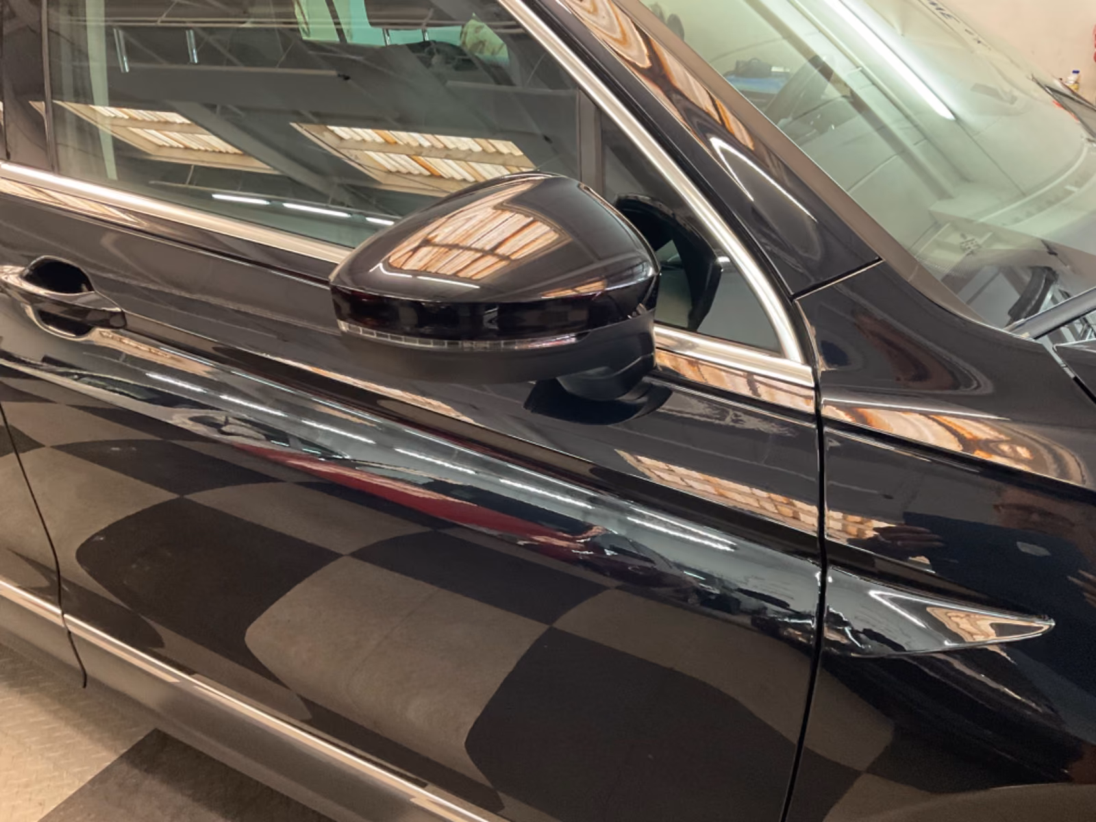 Volkswagen Tiguan 2,0 Tsi DSG Highline 4Motion.2.Hd,Tüv 28