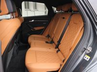 Audi SQ5 - Vorschau Bild 9