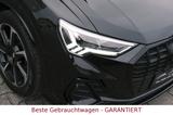 Audi Q3 40 TDI quattro S tronic "3xS-Line"MATRIX"VC" - Audi Q3 40 TDI Gebrauchtwagen