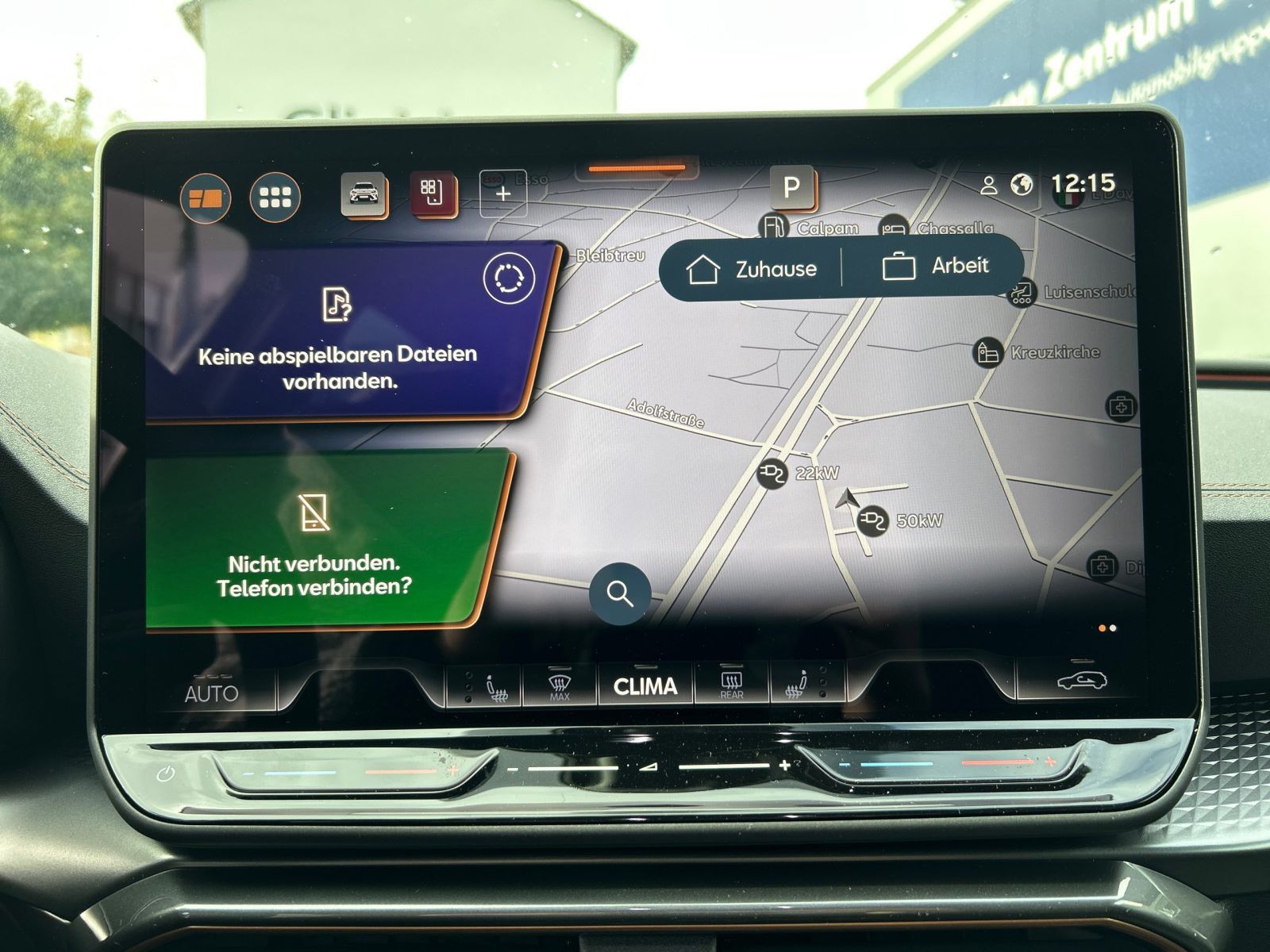 Cupra Formentor - Bild 12