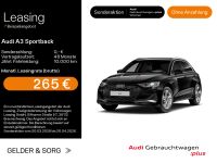 Audi A3 - Vorschau Bild 1