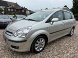 Toyota Corolla Verso 1.8 Automatik 7Sitzer/Kamera/Tempo - Toyota Corolla Verso: Kleinbus