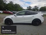Tesla Model Y Performance - Tesla Model Y Gebrauchtwagen in Berlin