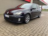Volkswagen VW Golf 6 GTI Edition 35 (300 PS) - Volkswagen Golf GTI edition 35 mit Benzin-Antrieb