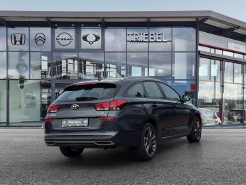 Hyundai i30 cw Trend 1.0 T-GDI °AHK°SHZ°RFK°AppleCarplay