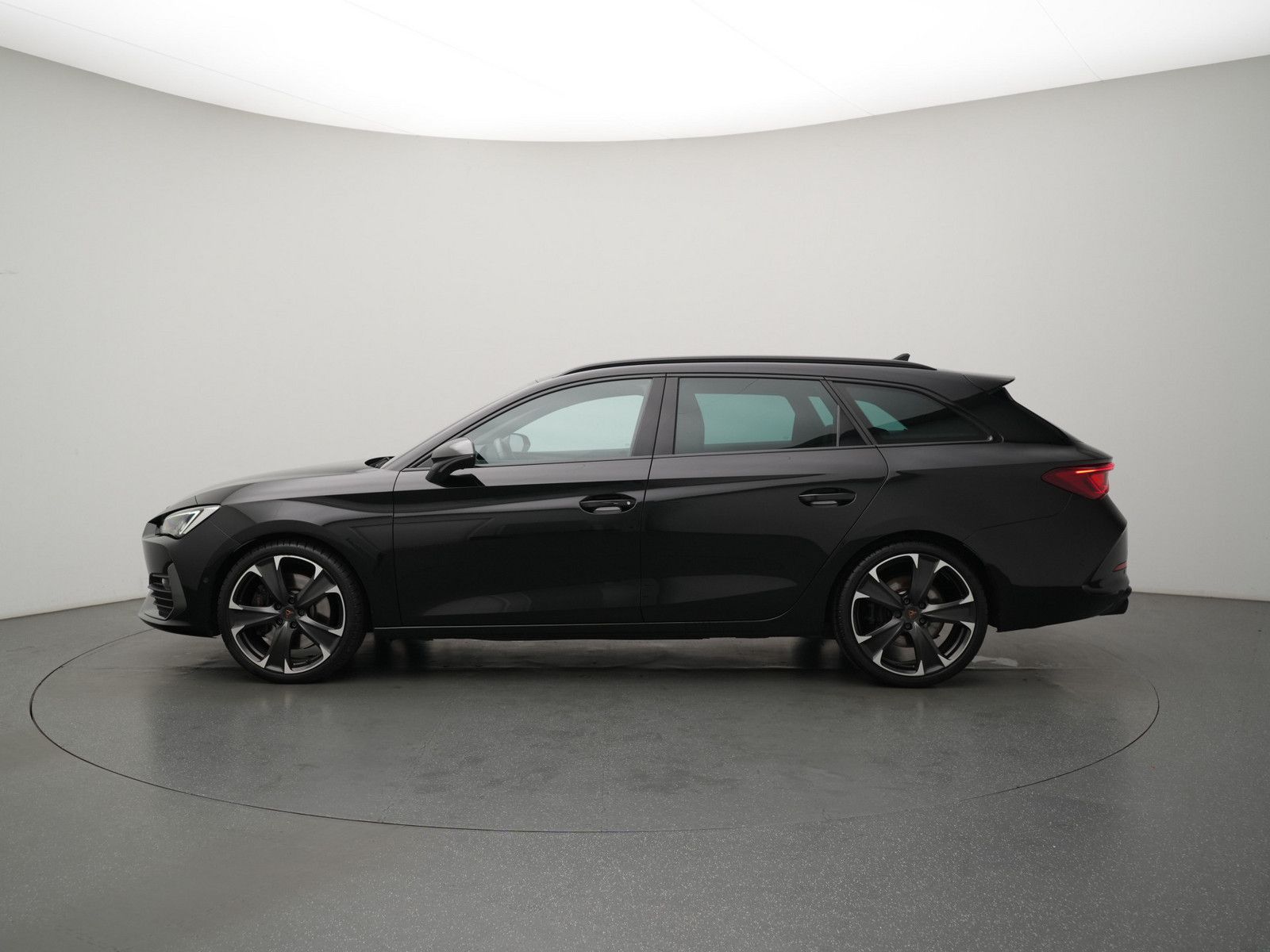 Cupra Leon - Bild 23