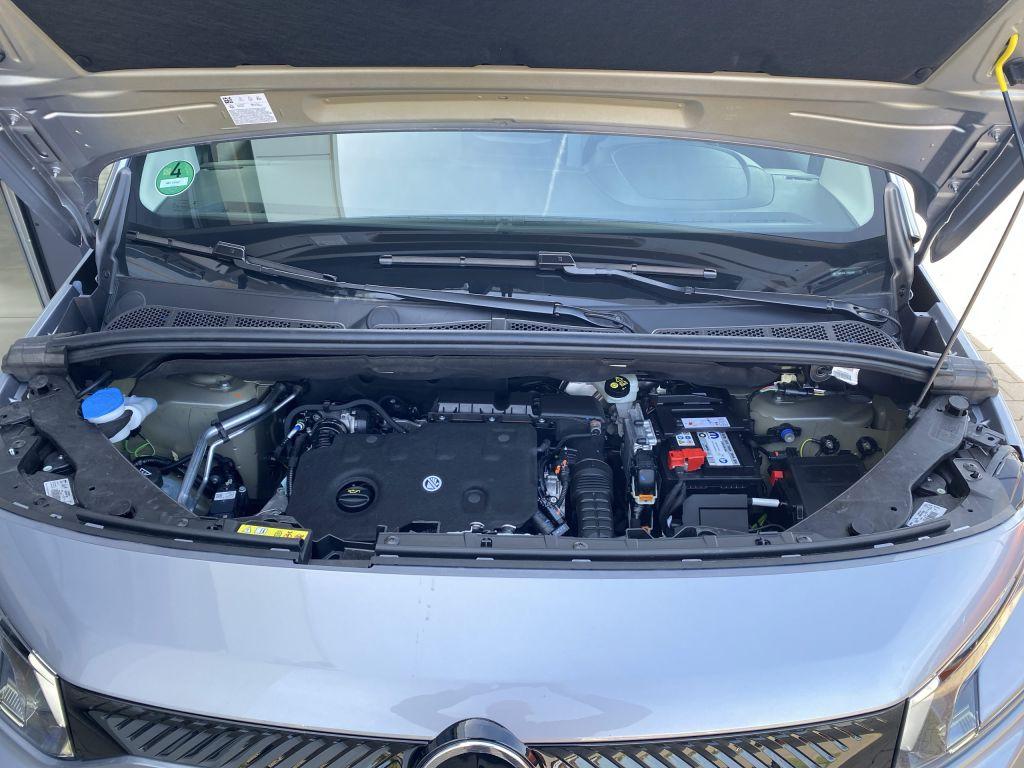Citroën Berlingo XL Diesel 130 PLUS