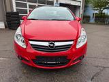 Opel Corsa D AUTOMATIK-PANORAMA-KLIMA-TÜV-NEU - Opel aus 2007