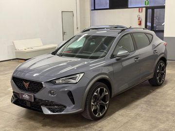Cupra Formentor - 1