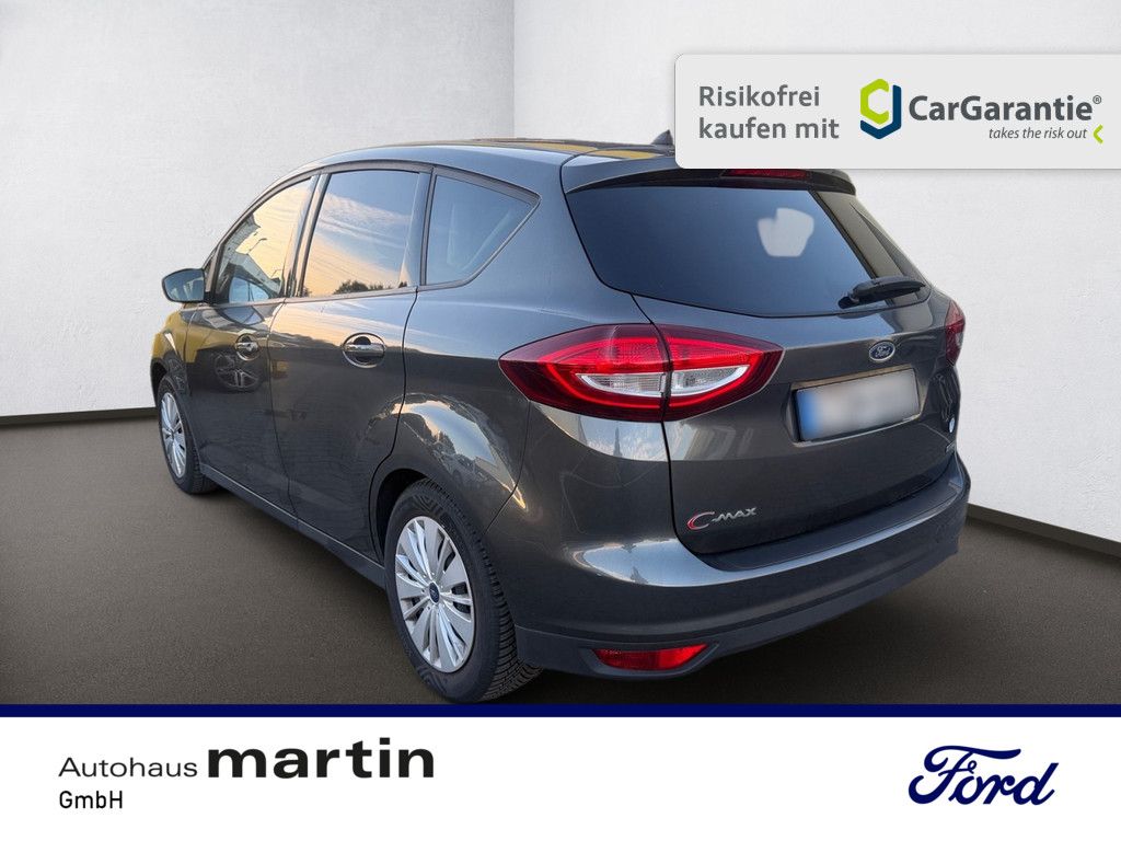 Fahrzeugabbildung Ford C-Max 1.0 Trend KLIMA SITZHEIZUNG