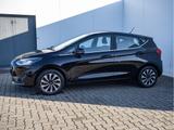 Ford FIESTA TITANIUM 1.0L MHEV KLIMA SYNC PDC SHZ LED - Ford Fiesta Gebrauchtwagen in Halle