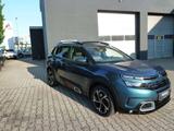 Citroën C5 Aircross Shine AHK Schiebedach Navi DAB - blaue Citroën C5 Aircross