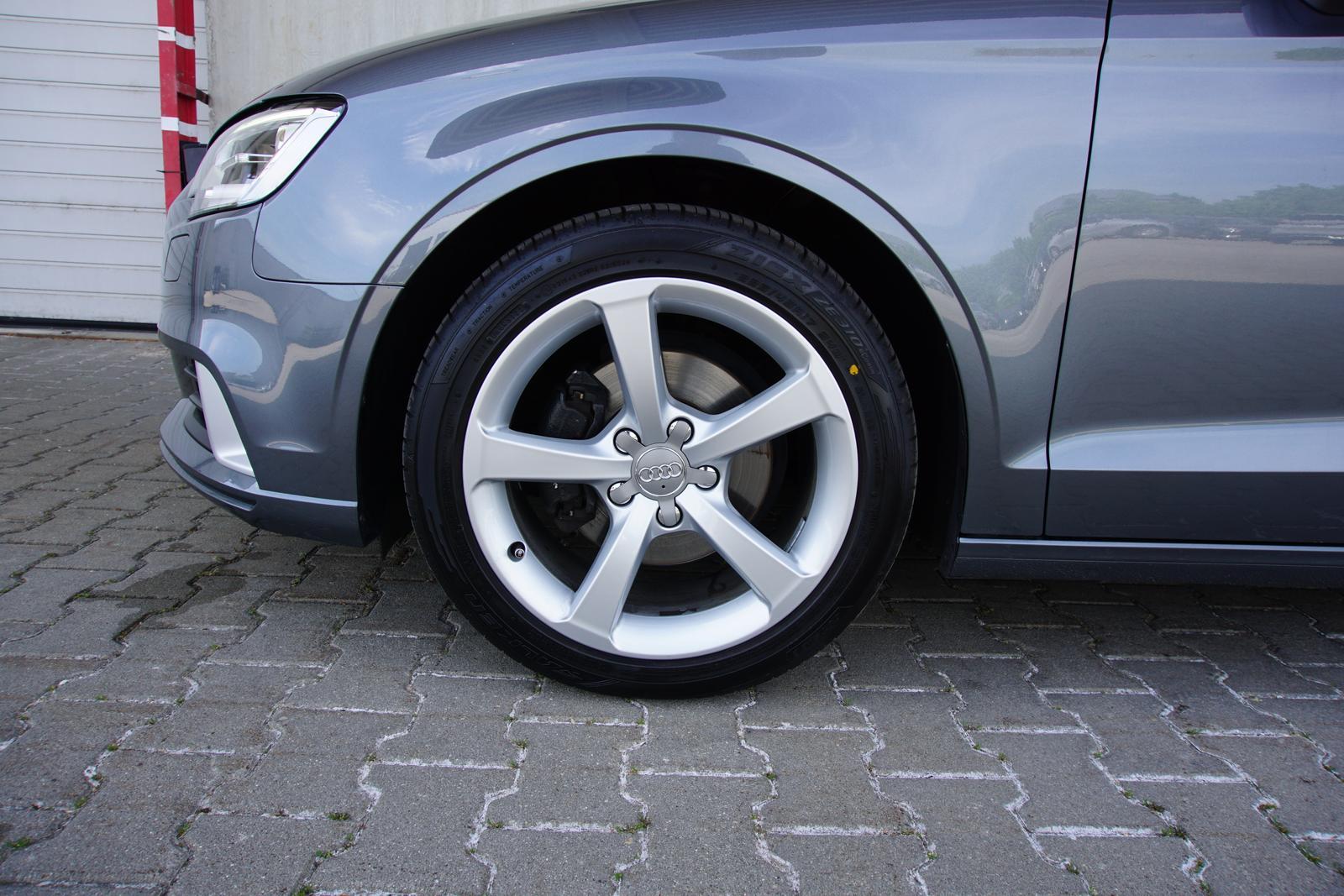 Audi A3 1.5TSI Limo Navi Xenon PDC SHZ 1.Hd*
