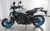 Yamaha MT-09 Y-AMT 2025 35KW oder 70KW Smartphone Konne - YAMAHA MT 09 35KW