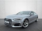 Audi A5 Sportback 40 TDI sport*Virtual*MMI Plus*DSP*5 - Audi: Navigationssystem, Mmi Plus