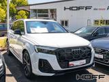 Audi Q7 50 TDI S line HUD Matrix AHK Pano 21 Zoll B u - Audi: 2.7