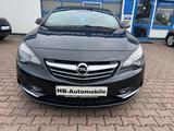 Opel Cascada Innovation Cabrio - Opel Cascada aus 2013