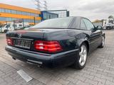 Mercedes-Benz SL 320 Automatik Klima Leder Memory - Mercedes-Benz SL 320 in Essen