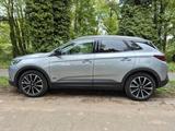 Opel Grandland X Ultimate Hybrid PHEV *neue Batterie*