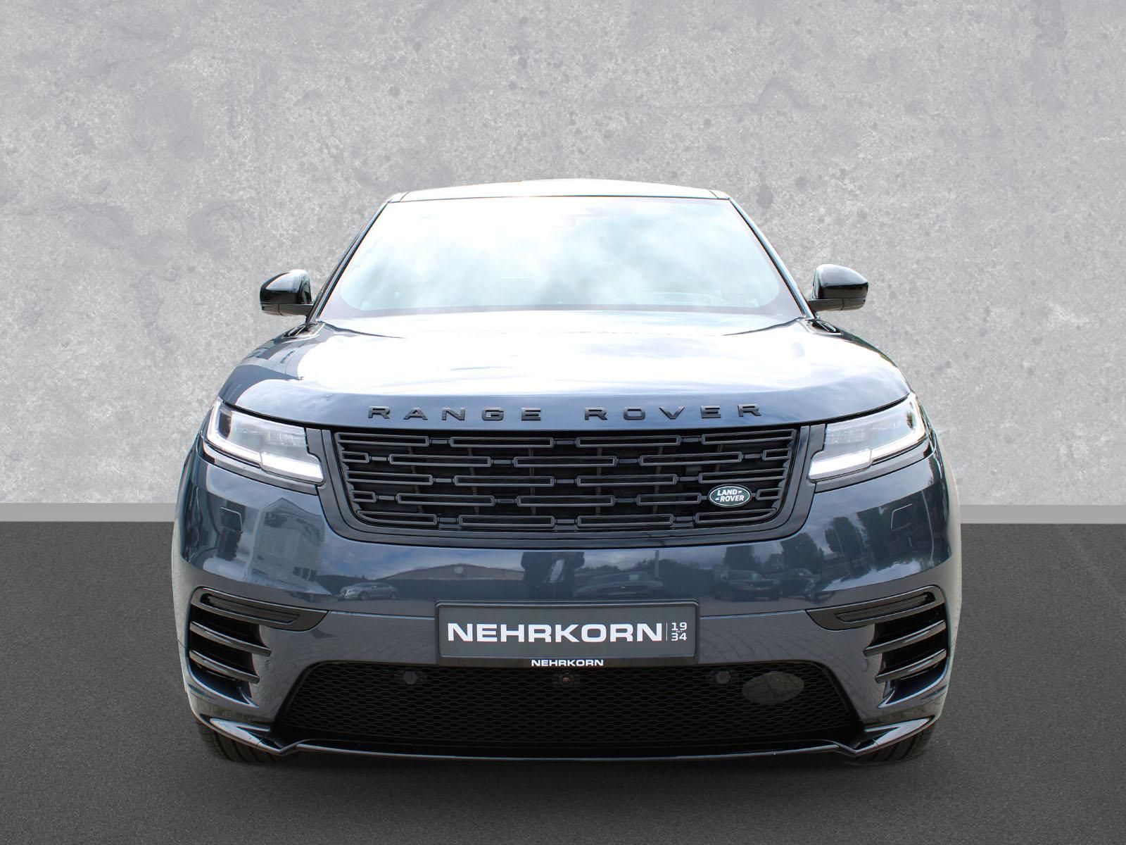 Fahrzeugabbildung Land Rover Range Rover Velar P400e Belgravia