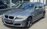 BMW 318i Edition Sport / TÜV NEU / SCHECKHEFT - BMW aus 2011: Kombi