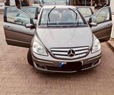 Mercedes-Benz Ich verkaufe meine mercedes benz 170 zweit... - gebrauchte Mercedes-Benz C 220 aus dem Jahr 2007