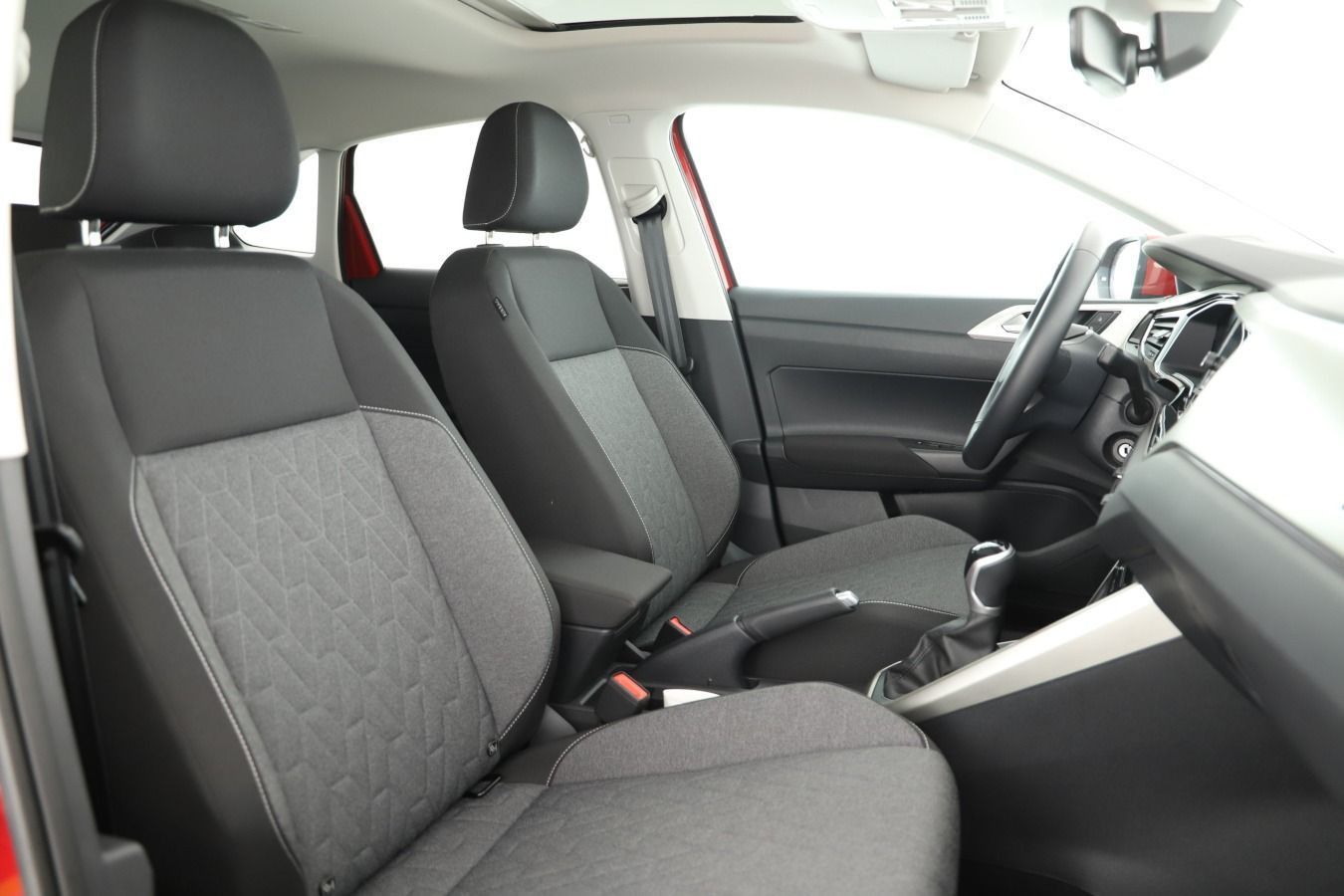 Volkswagen Taigo - Bild 6