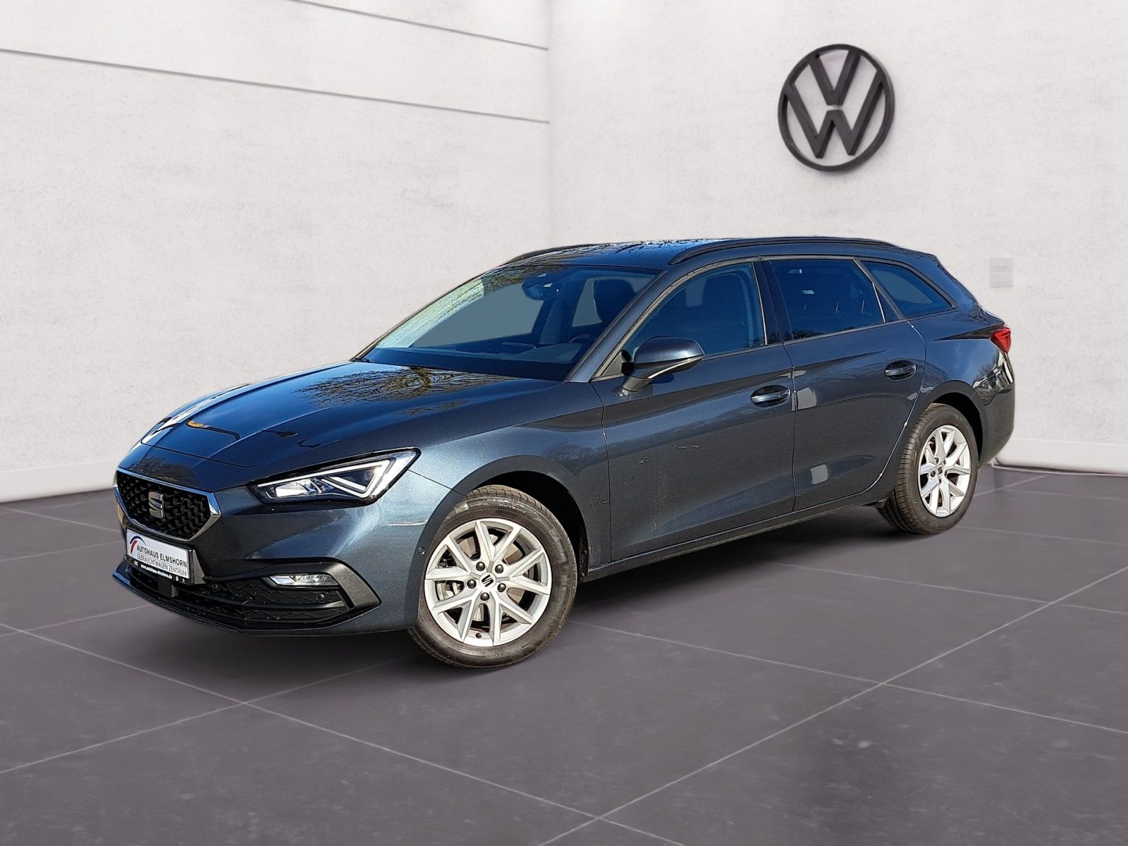 Seat Leon - Bild 2