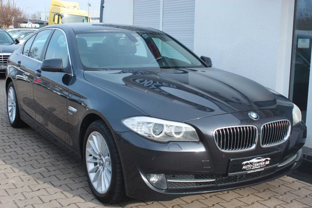 BMW 530 d xDrive Lim. AUTOMATIK*NAVI*LEDER*XENON*18"