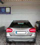 Mercedes-Benz GLA 180 Urban Urban - Mercedes-Benz GLA 180 von privat