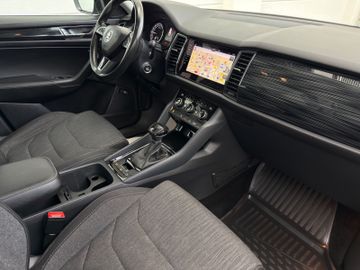 Skoda Kodiaq - 9