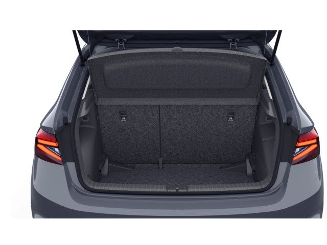 Skoda Fabia - Bild 4