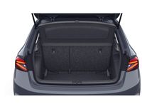 Skoda Fabia - Vorschau Bild 4