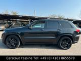 Jeep Grand Cherokee 3.0l V6 MultiJet Summit Automatik - Jeep Grand Cherokee: 3.0