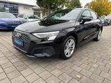 Audi A3 Sportback 35 TDI - Audi A3 mit Diesel-Antrieb: Sportwagen