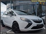 Opel Zafira Tourer Innovation. NAVI. AFL. Kamera - gebrauchte Opel Zafira Tourer aus dem Jahr 2014
