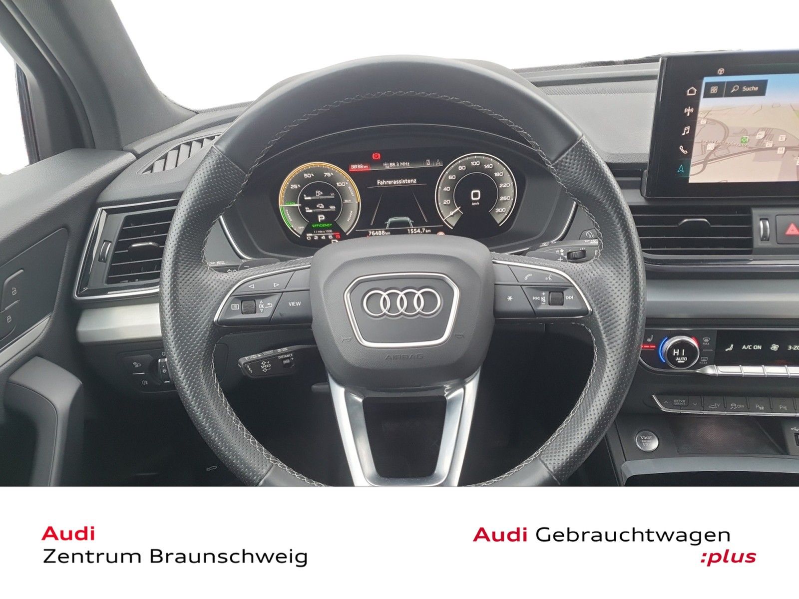 Audi Q5 - Bild 11