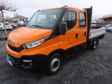 Iveco Daily 3,0Diesel DOKA 35 S .. Radstand  AHK  1.Hd - Iveco Daily h3