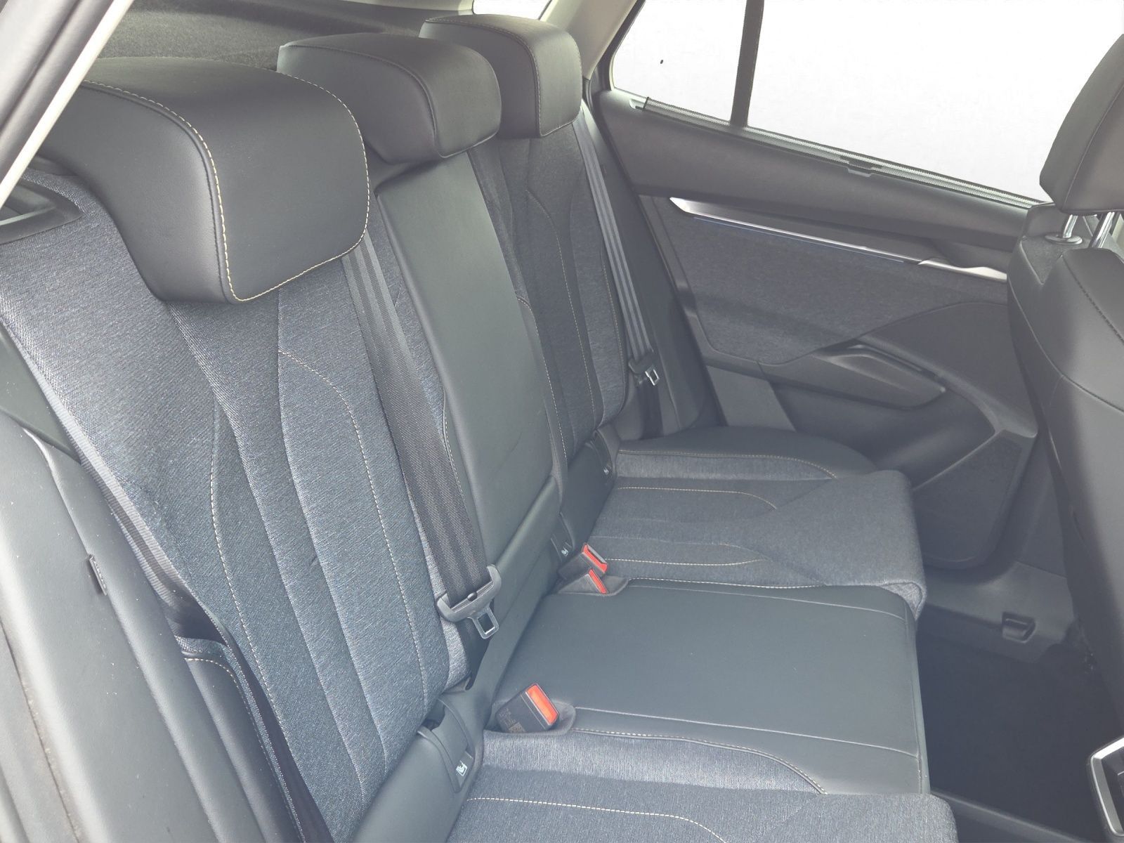 Skoda Elroq - Bild 15