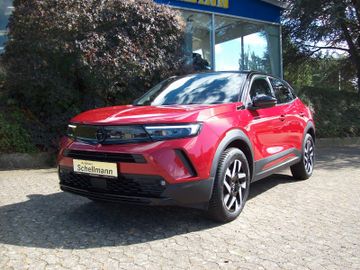 Bild 20 Opel Mokka 1.2 GS LED SHZ LHZ PDC+Kam Navi Pro