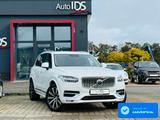 Volvo XC90 Inscription AWD/PANO/NAVI/Standheizung - Volvo XC90 Inscription mit Diesel-Antrieb