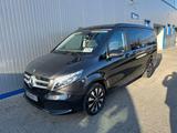 Mercedes-Benz V 250 MARCO POLO 4MATIC SPORTPAKET NAVI LED 360°