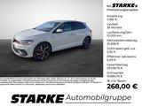Volkswagen Polo GTI 2.0 TSI DSG  LED Kamera PDC LM Tempo Kl