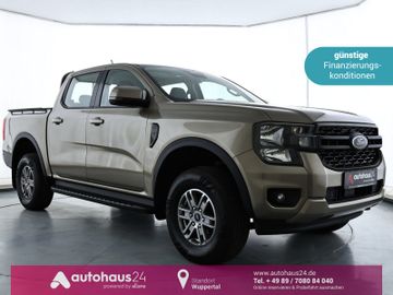 Ford Ranger - 1