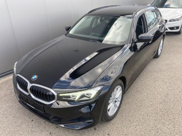 BMW 318 - 4